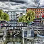 Comfy Studio Flat - Camden-Kings Cross-Zone 1