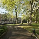 Comfy Studio Flat - Camden-Kings Cross-Zone 1
