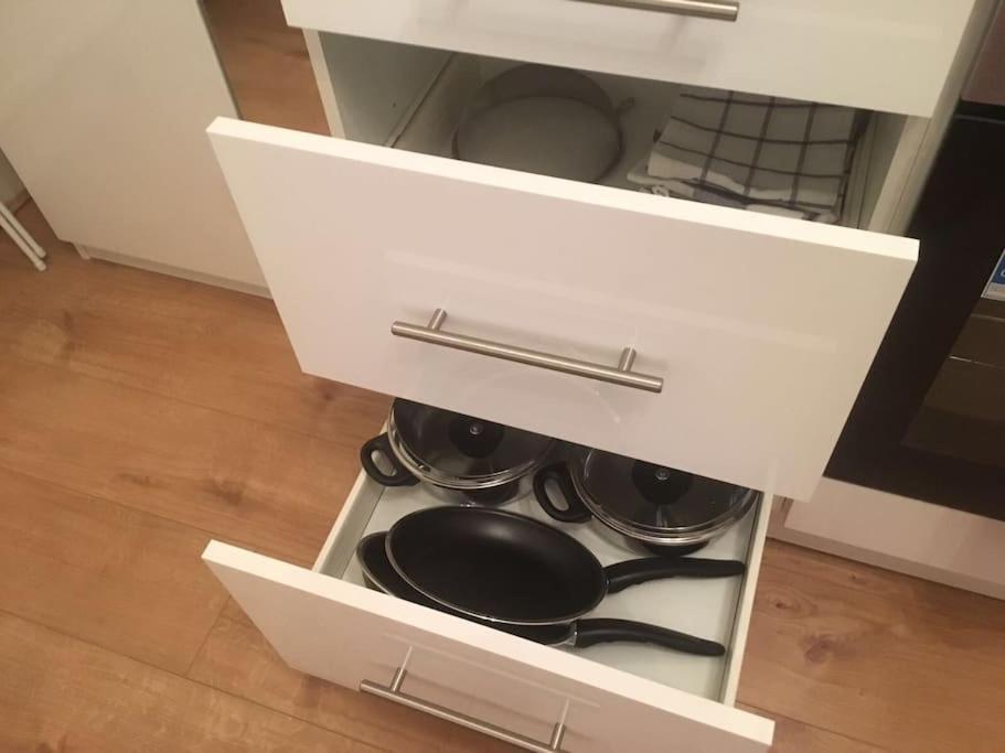 Comfy Flat - Camden-kings Cross-zone 1 Appartamento *