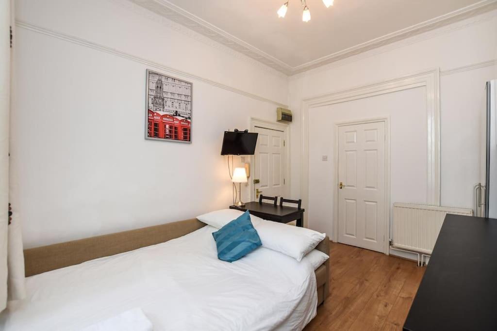 Comfy Flat - Camden-kings Cross-zone 1