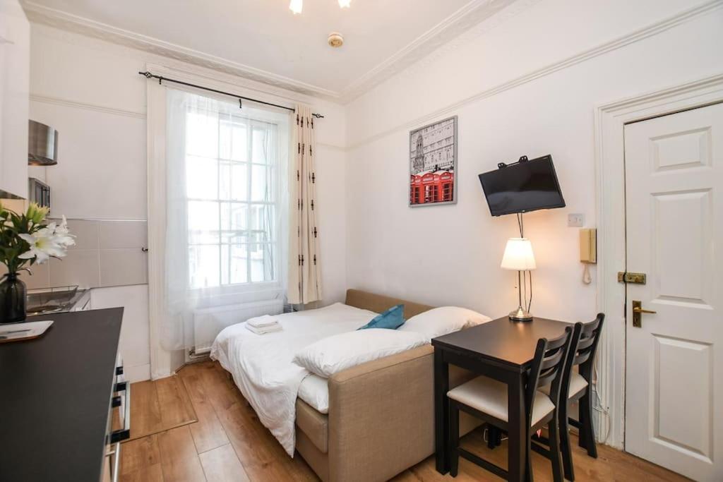 Comfy Flat - Camden-kings Cross-zone 1 Appartamento