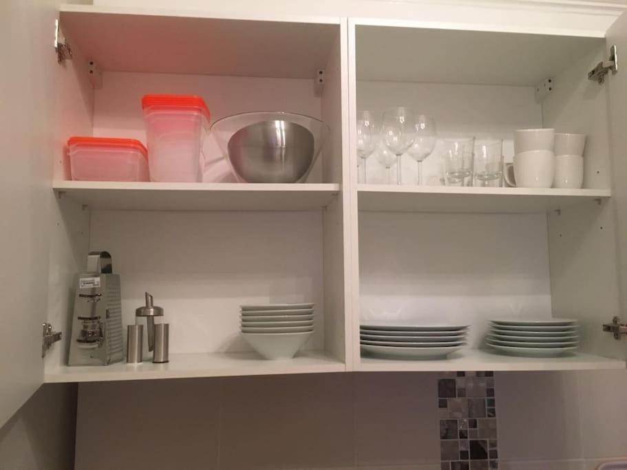 Appartamento Comfy Flat - Camden-kings Cross-zone 1