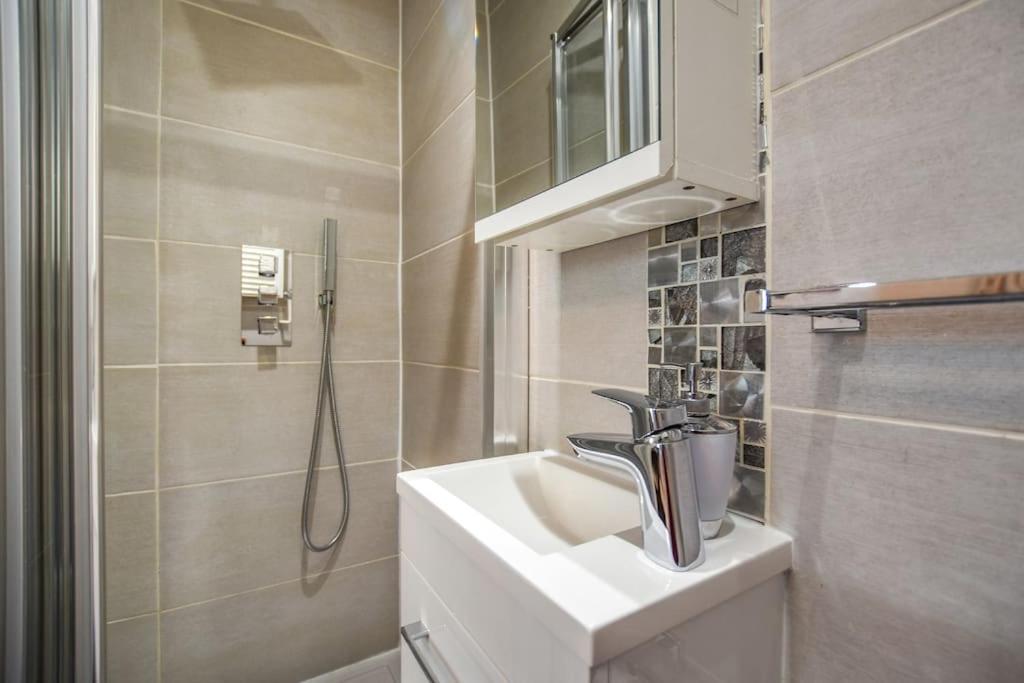 Appartamento Comfy Flat - Camden-kings Cross-zone 1 *