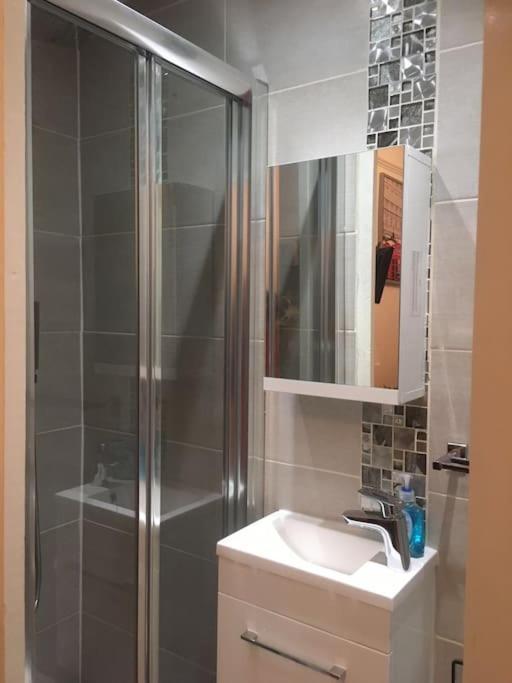 Comfy Flat - Camden-kings Cross-zone 1 Appartamento Londra