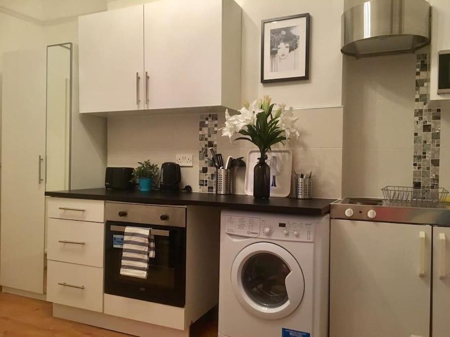 Comfy Flat - Camden-kings Cross-zone 1 *