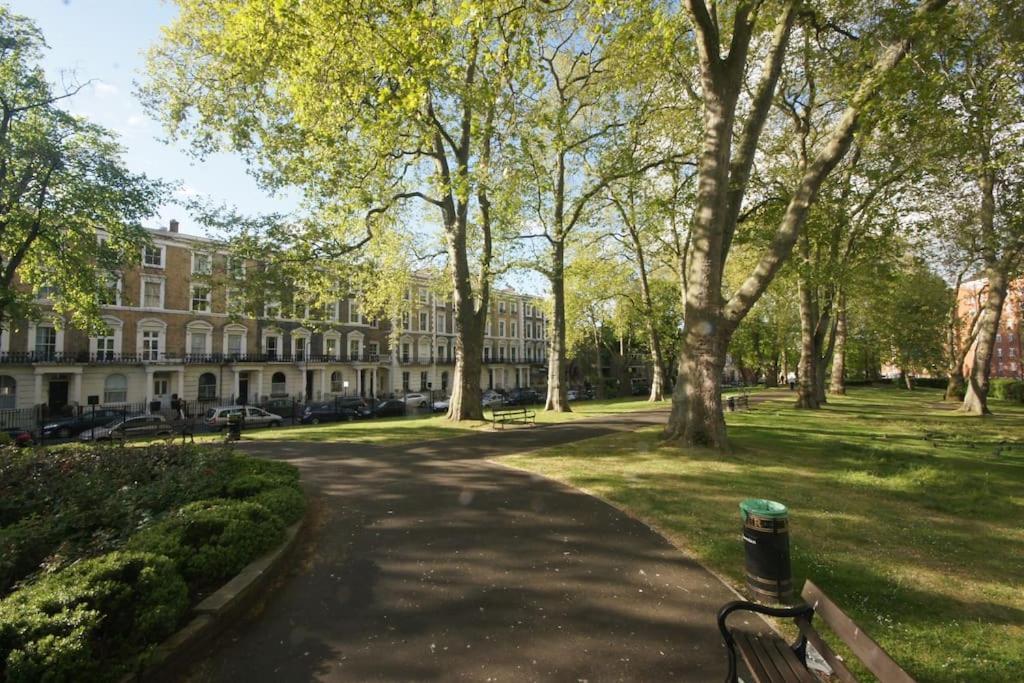Comfy Flat - Camden-kings Cross-zone 1